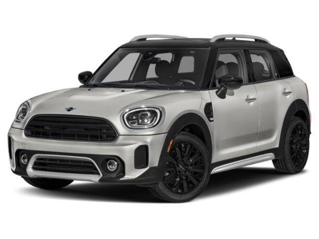 2024 MINI Countryman Cooper S