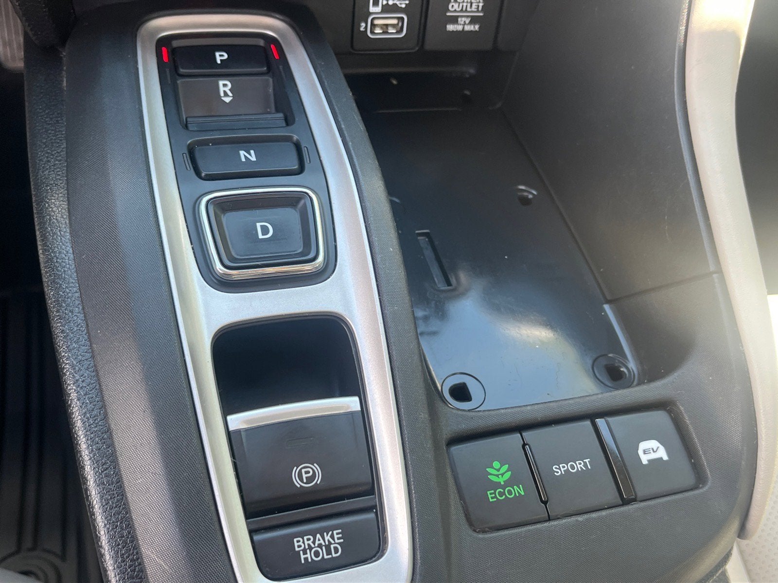 2020 Honda Insight Touring
