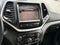 2018 Jeep Cherokee Trailhawk