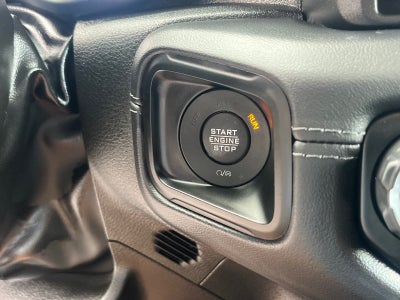 2024 Jeep Wrangler Rubicon X