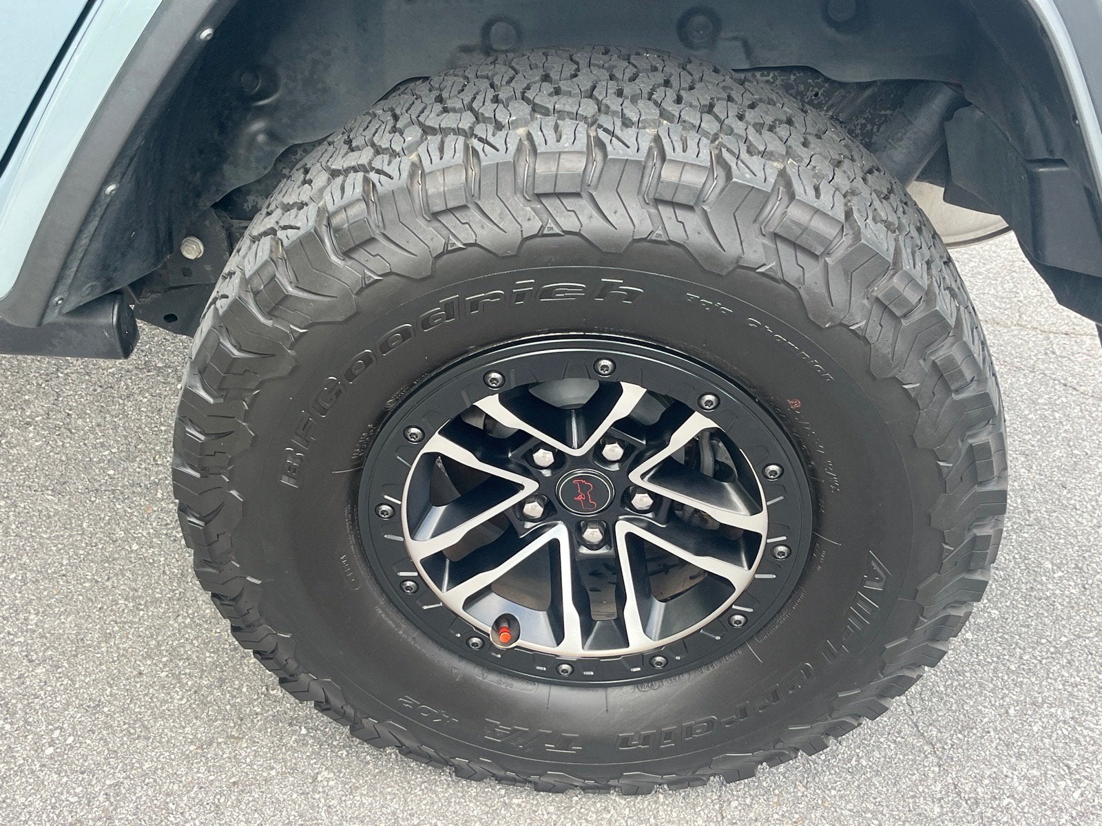 2024 Jeep Wrangler Rubicon X