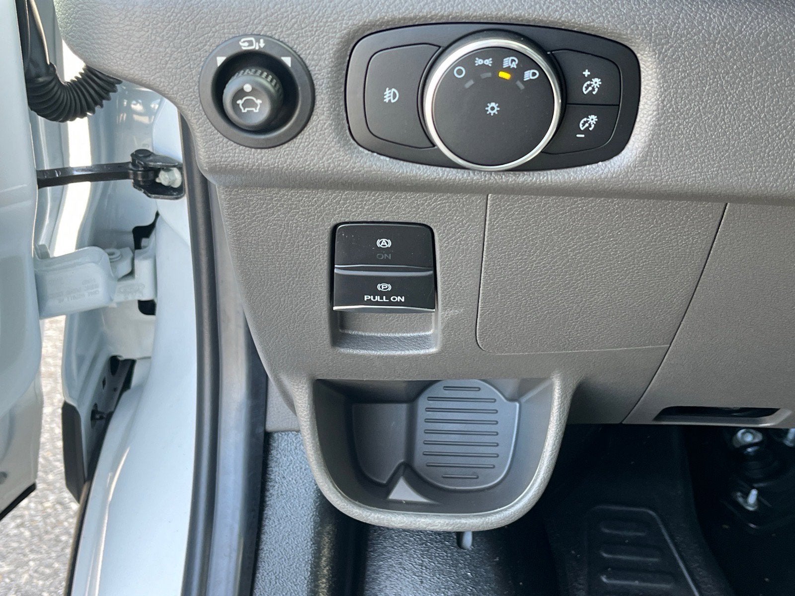 2026 Ford Transit Passenger Wagon 350 XLT