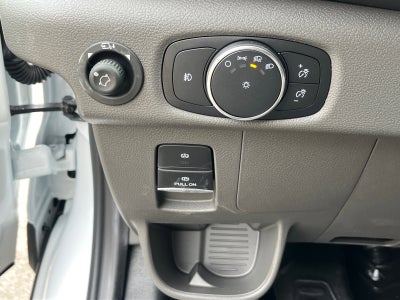 2026 Ford Transit Passenger Wagon 350 XLT