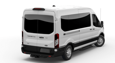 2026 Ford Transit Passenger Wagon Passenger Van XLT