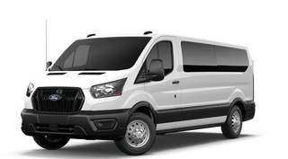 2026 Ford Transit Passenger Wagon 350 XL