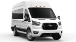 2026 Ford Transit Passenger Wagon 350 HD XLT