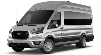2027 Ford Transit Passenger Wagon Passenger Van XLT