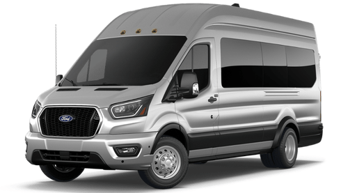 2027 Ford Transit Passenger Wagon Passenger Van XLT