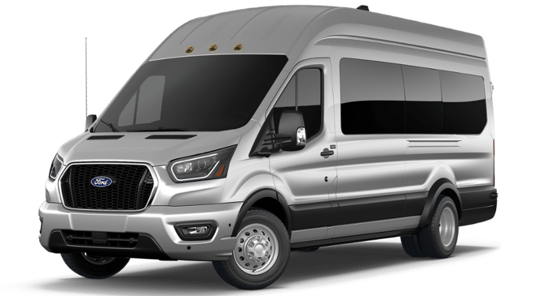 2027 Ford Transit Passenger Wagon Passenger Van XLT