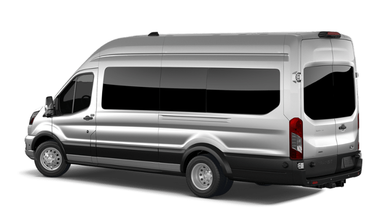2027 Ford Transit Passenger Wagon Passenger Van XLT