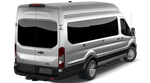 2027 Ford Transit Passenger Wagon Passenger Van XLT