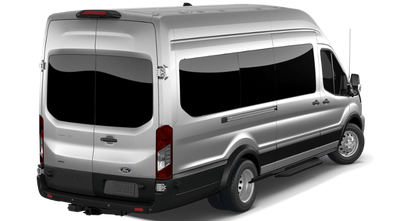 2027 Ford Transit Passenger Wagon Passenger Van XLT