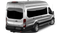 2027 Ford Transit Passenger Wagon Passenger Van XLT