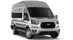2027 Ford Transit Passenger Wagon Passenger Van XLT