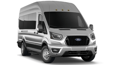 2027 Ford Transit Passenger Wagon Passenger Van XLT