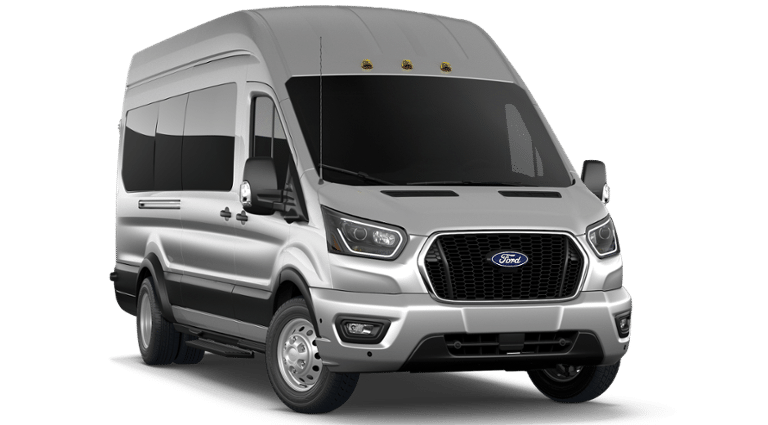 2027 Ford Transit Passenger Wagon Passenger Van XLT