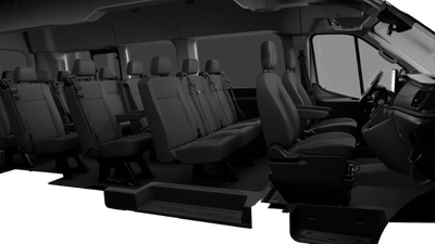 2027 Ford Transit Passenger Wagon Passenger Van XLT