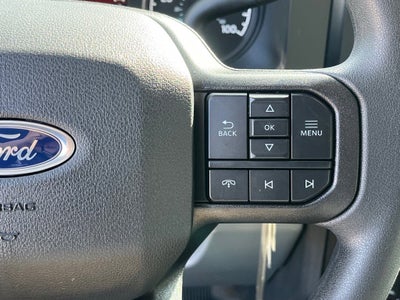 2026 Ford Super Duty F-450 DRW XL