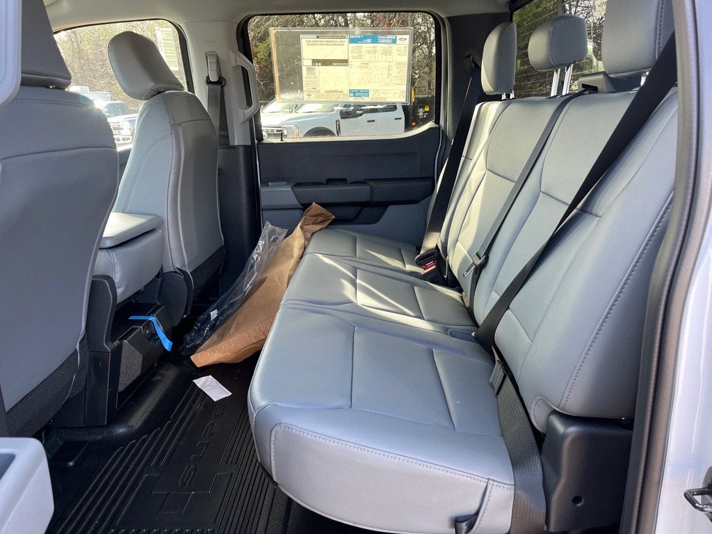 2026 Ford Super Duty F-450 DRW XL