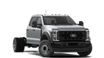 2027 Ford Super Duty F-450 DRW XL DRW