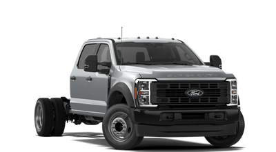 2027 Ford Super Duty F-450 DRW XL DRW
