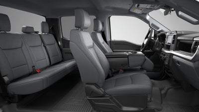 2026 Ford Super Duty F-450 DRW XL DRW