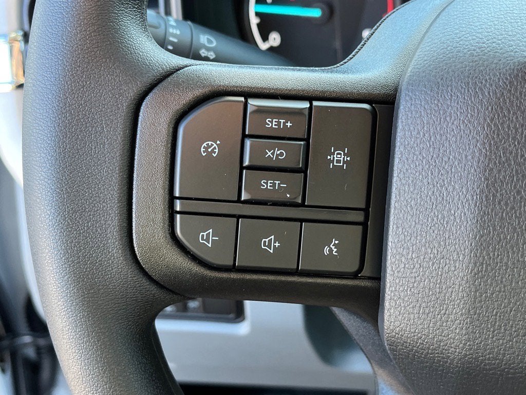 2026 Ford Super Duty F-450 DRW XL DRW