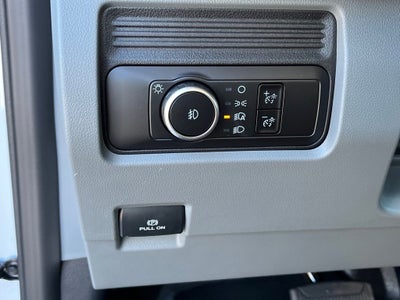 2026 Ford Super Duty F-450 DRW XL DRW