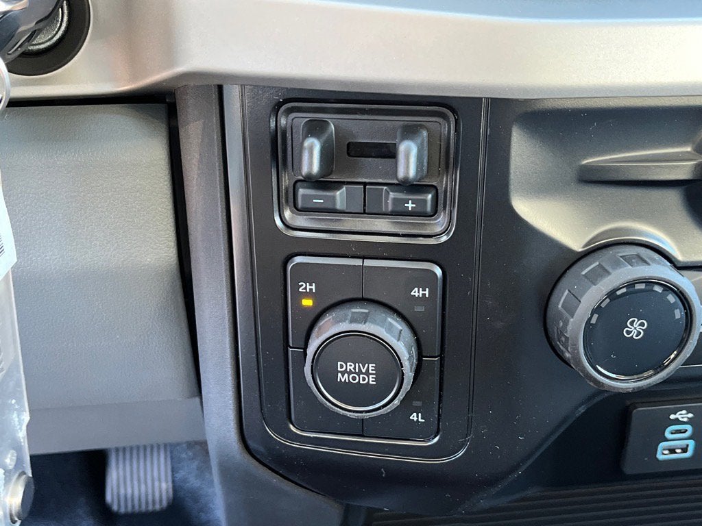 2026 Ford Super Duty F-450 DRW XL DRW