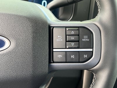 2026 Ford Super Duty F-450 DRW DRW