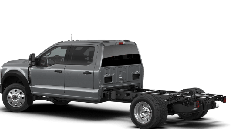 2026 Ford Super Duty F-450 DRW Lariat DRW