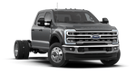 2026 Ford Super Duty F-450 DRW Lariat DRW