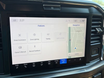2026 Ford Super Duty F-450 DRW LARIAT