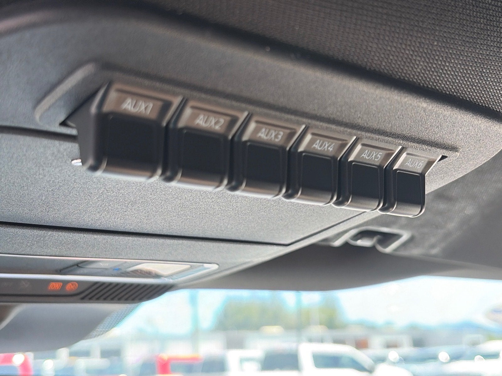 2026 Ford Super Duty F-450 DRW LARIAT
