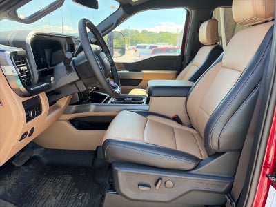 2026 Ford Super Duty F-450 DRW LARIAT