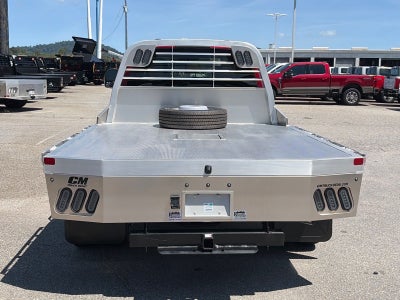 2026 Ford Super Duty F-450 DRW LARIAT