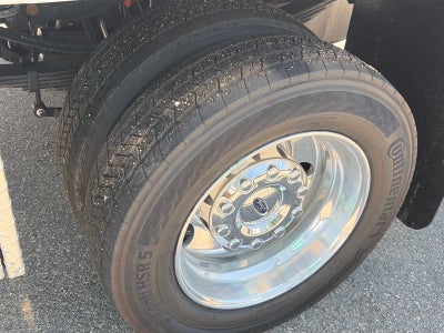 2026 Ford Super Duty F-450 DRW LARIAT