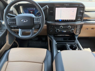 2026 Ford Super Duty F-450 DRW LARIAT