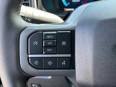 2026 Ford Super Duty F-450 DRW Lariat DRW