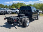 2026 Ford Super Duty F-450 DRW Lariat DRW