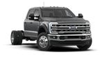2026 Ford Super Duty F-550 DRW Lariat DRW