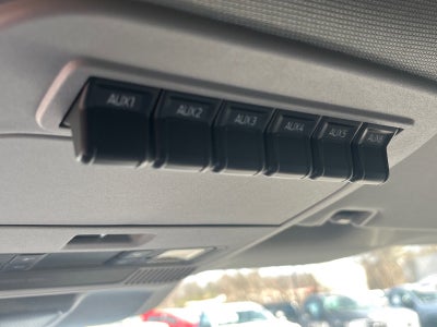 2026 Ford Super Duty F-550 DRW XL DRW