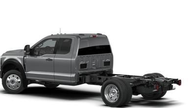 2026 Ford Super Duty F-450 DRW XLT DRW