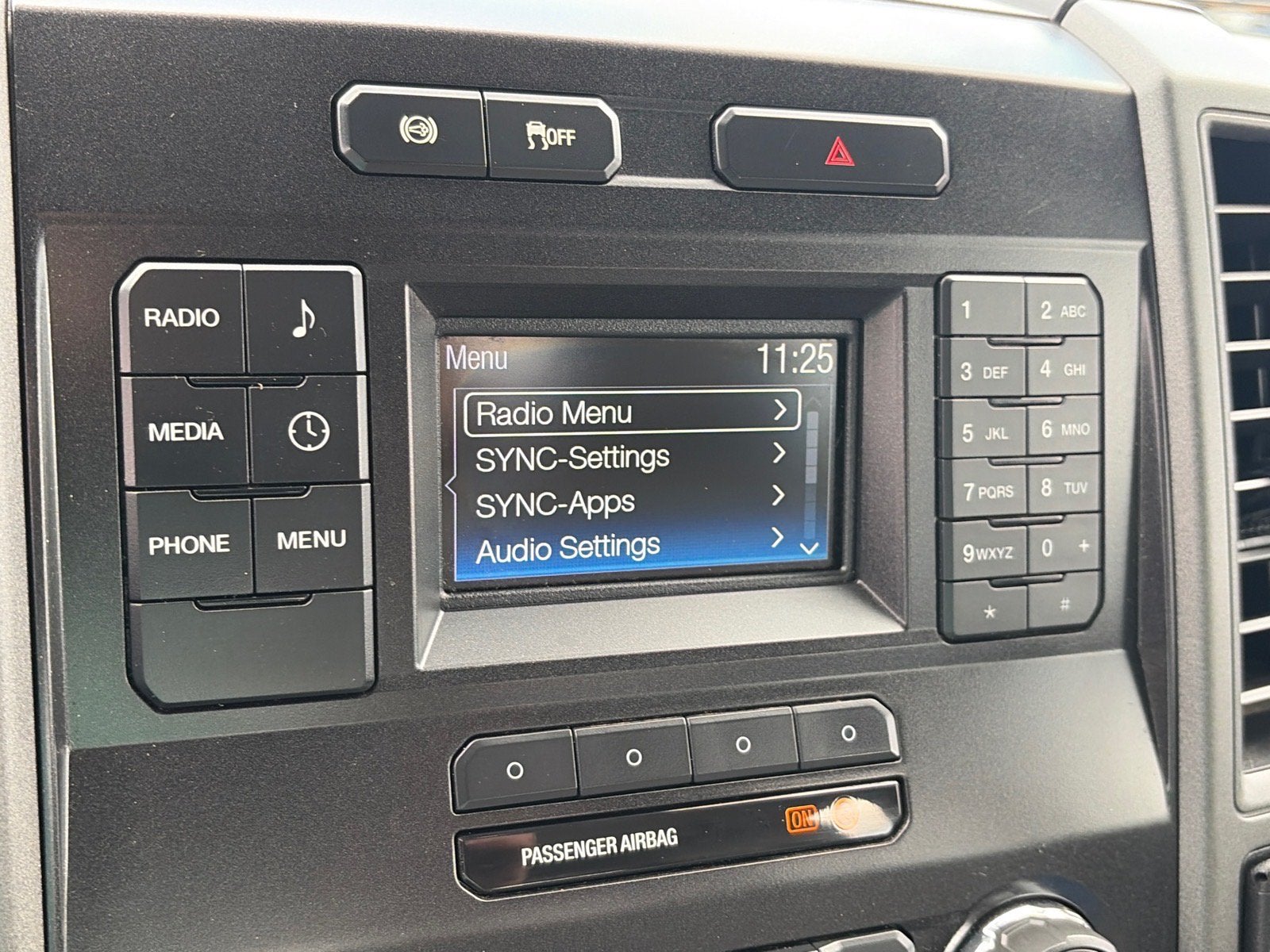 2019 Ford Super Duty F-350 SRW XL