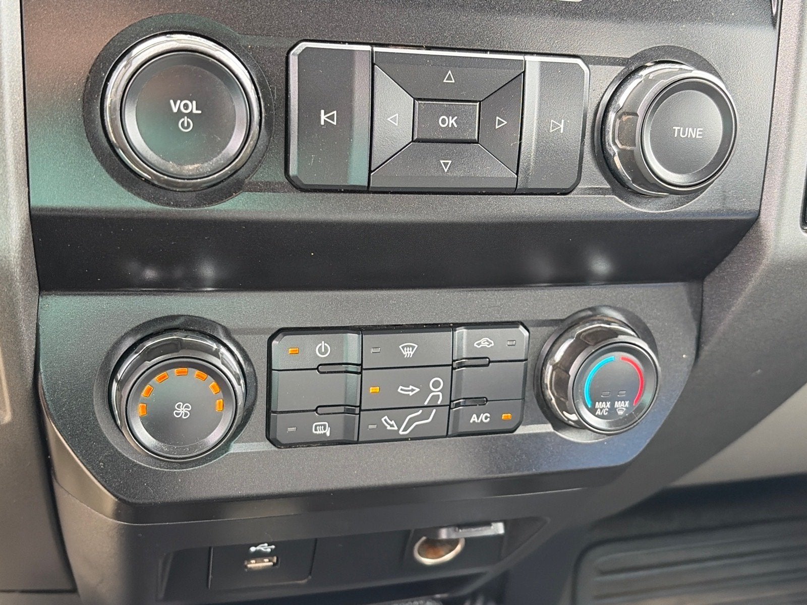2019 Ford Super Duty F-350 SRW XL