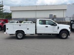 2019 Ford Super Duty F-350 SRW XL