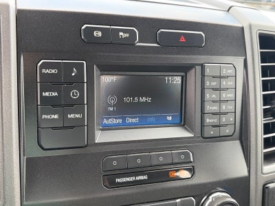 2019 Ford Super Duty F-350 SRW XL