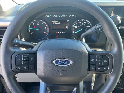 2026 Ford Super Duty F-350 DRW XL DRW