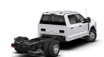 2026 Ford Super Duty F-350 DRW XL DRW