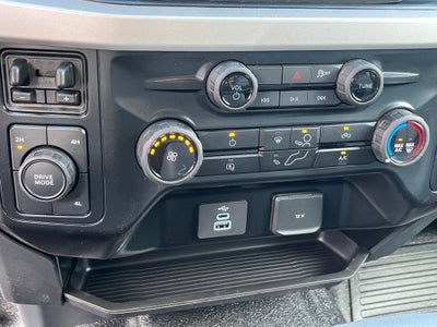 2025 Ford Super Duty F-350 DRW XL DRW